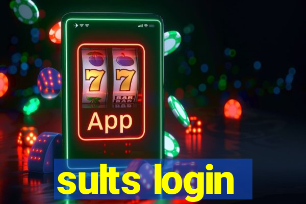 sults login